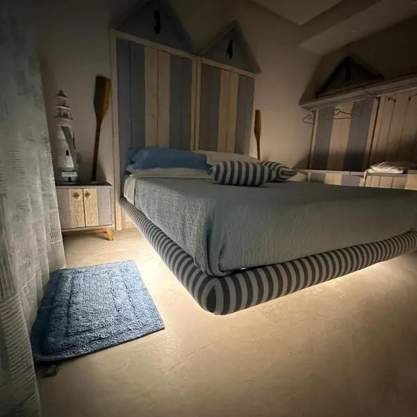 beach house, Hotel in Chioggia