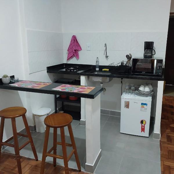 Lindo apartamento em Copacabana - Foto 4