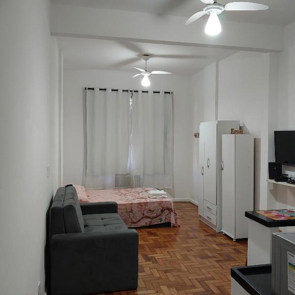Lindo apartamento em Copacabana - Foto 5
