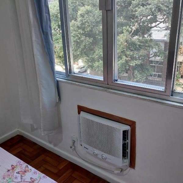 Lindo apartamento em Copacabana - Foto 2