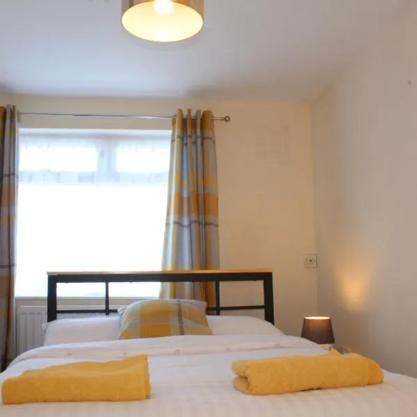 Sunny South Shields House – hotel w mieście Jarrow