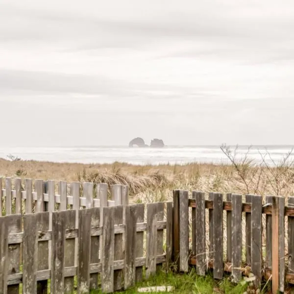 The Hamptons, hotel in Rockaway Beach