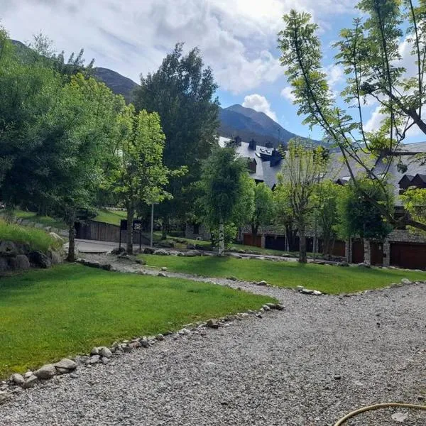 Planta baja tranquila Besiberri 11, hotel u gradu 'Pla de l'Ermita'