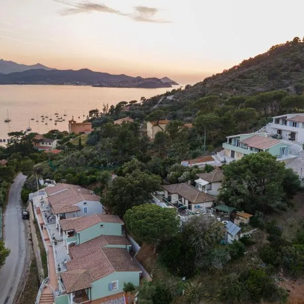 Elbitat Wellness&Spa, hotel en Bagnaia