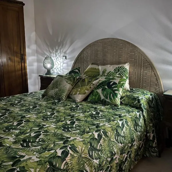 Le Foglie di Lubo, hotel u gradu Aula