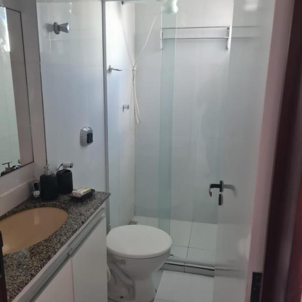 Manaíra Flat 206 Em frente ao shopping Manaíra - Foto 3