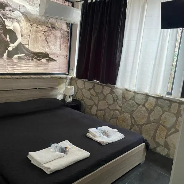 Dolce Vita casa vacanze, hotel v destinácii Carini
