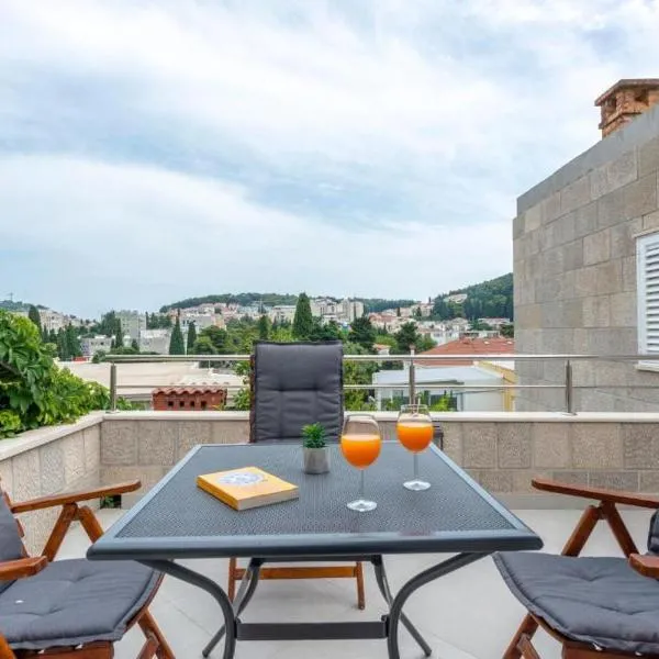 Apartment Maria II, hotel a Dubrovnik