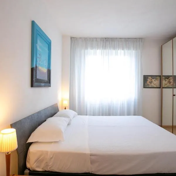 Mirea's Rooms, hotel v destinaci Ascoli Piceno