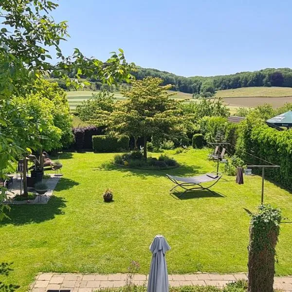 Roos Guesthouse Holiday Appartements, hotel in Valkenburg