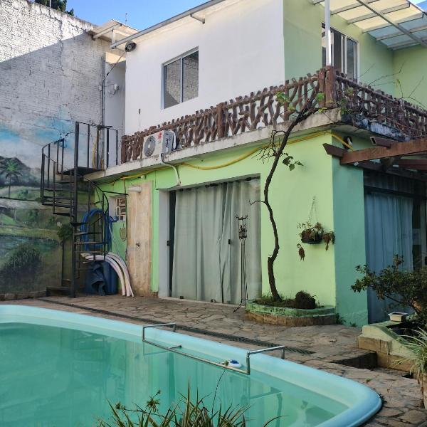 Hostel Jardim da Saúde - Foto 4