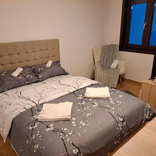 Apartman Imperator Vrnjačka Banja, hotel a Vrnjačka Banja