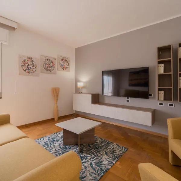 Angela Suite, hotel v destinaci Portoferraio