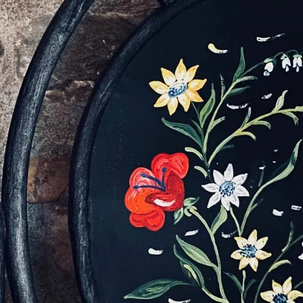 Casa vacanze Pian di Corte, hotel in Belmonte del Sannio