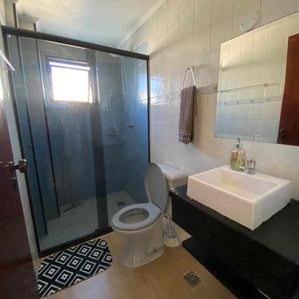 Apartamento cidade ocian Praia Grande - Foto 3