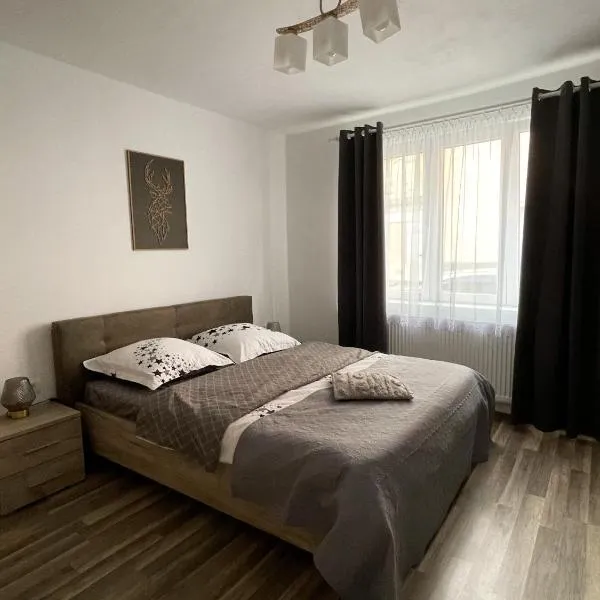 La Mary in Old Town, hotel v destinaci Sibiu