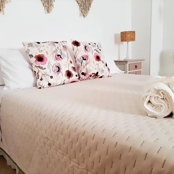 LA MURGIA casa vacanze B&B, hotel en Grumo Appula