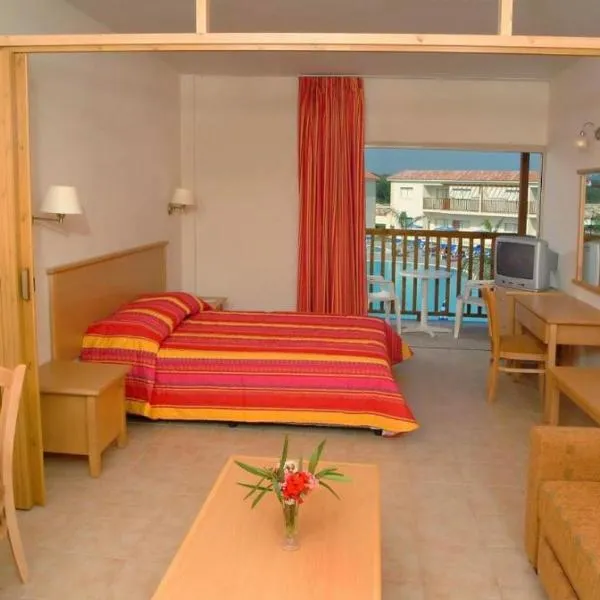 Tsokkos Paradise Holiday Village, hotel u gradu 'Xylophaghou'