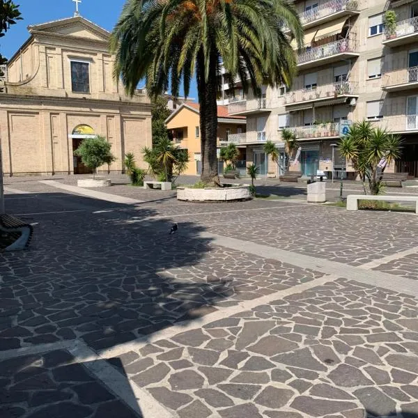 Notti Serene, hotel a Montesilvano