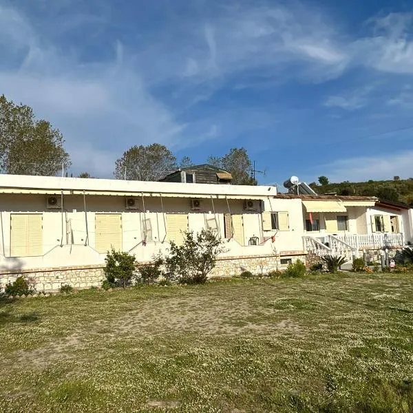 Hotel Vila Andi, hotel v destinaci Zverneci
