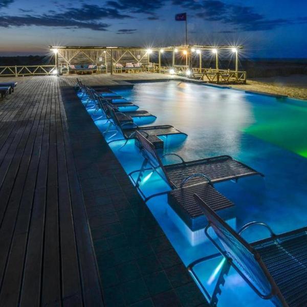 BobZ Boutique Resort, Suíte 21 - Foto 4