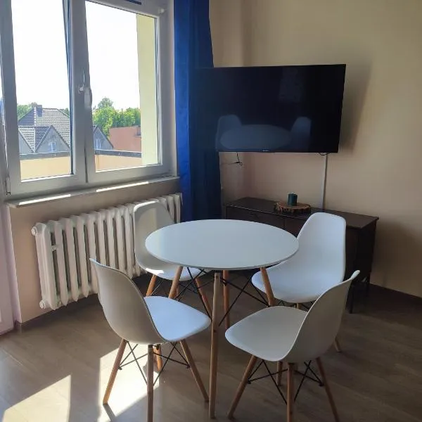 Natalia、プツクのホテル