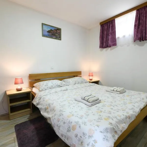 Apartman Jakov, hotel in Rakovica