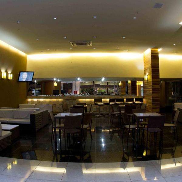 Suites Le Jardin - Caldas Novas - Foto 5