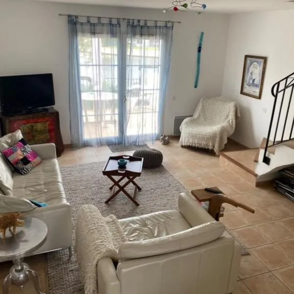 Marina 26, ξενοδοχείο σε Aigues-Mortes