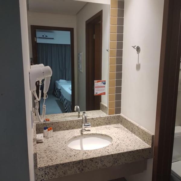 Apartamento em Olímpia/SP - Foto 3