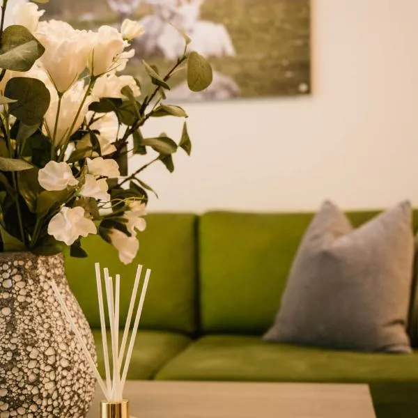 Norway Holiday Apartments - Norddalstunet, ξενοδοχείο σε Norddal