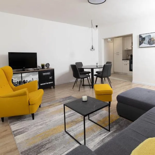 Apartman Beli, hotel in Vinkovci