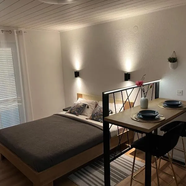 Apartment Bagaric, hôtel à Stari Grad