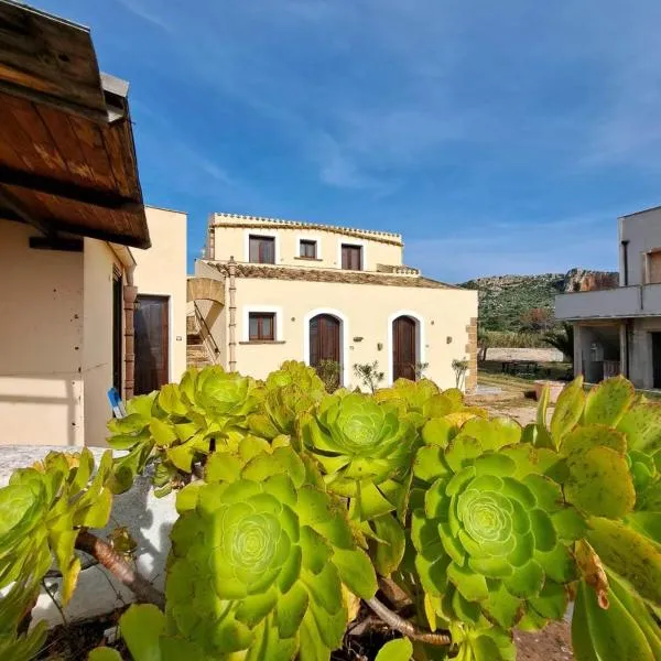 HOTEL Cala Buguto, hotel a Custonaci