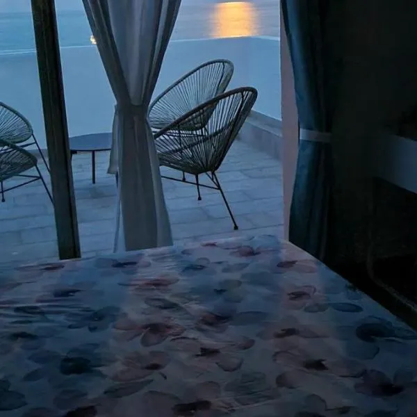 Penismar Magic, hotel en Peñíscola