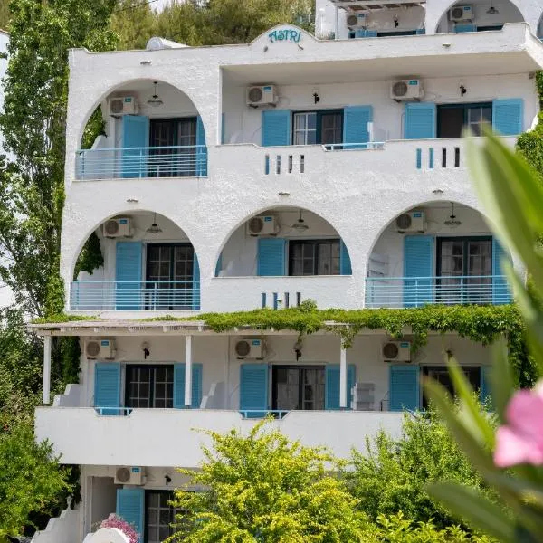 Astri Hotel, hotel in Neos Marmaras