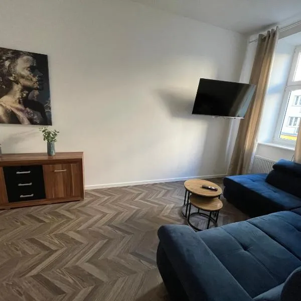 3 Maja 33, hotel in Przemyśl