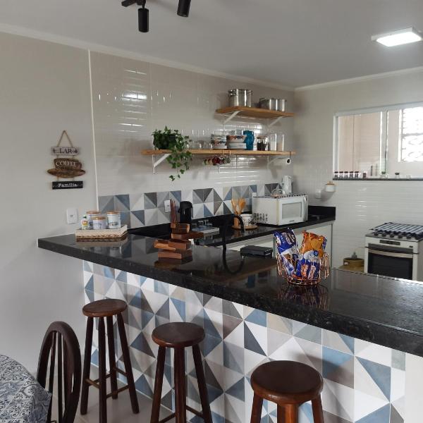 Carpe diem Beach House - Jardim Peró - Cabo Frio RJ - Foto 4