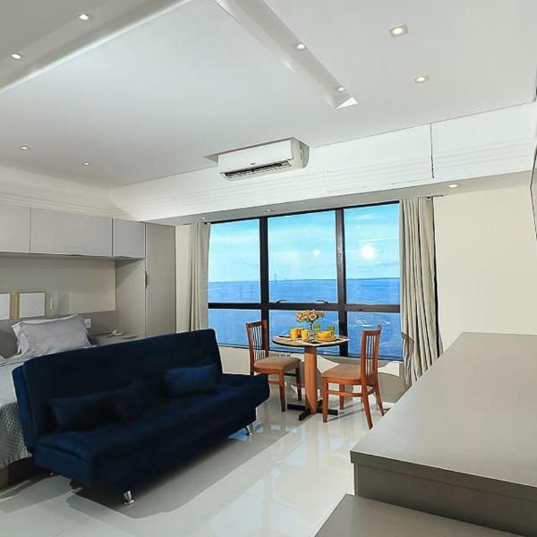 Tropical Executive Flat 1307 With View - Foto 2