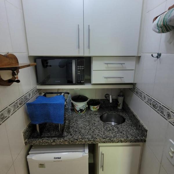 Apto Cavalinho Branco - Foto 5