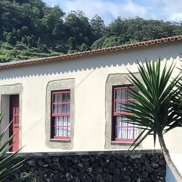 SUNSEA HOUSE, hotel v destinaci Altares