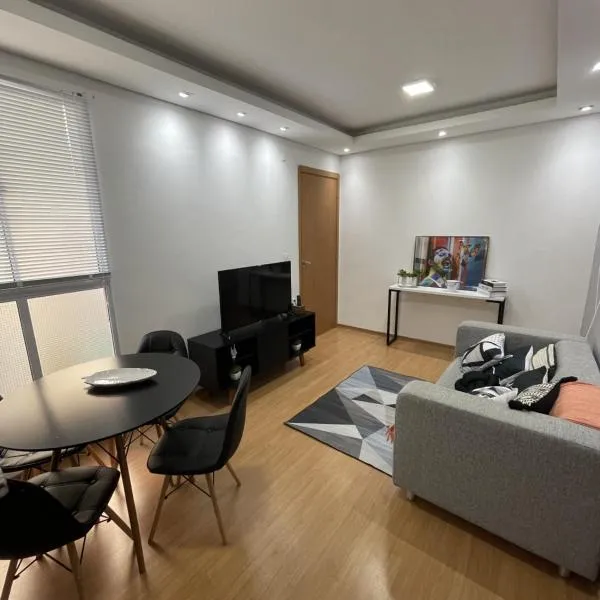 SPAZIO LA VITTA LONDRINA, khách sạn ở Londrina