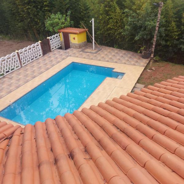 Recanto Casa Amarela - Foto 4