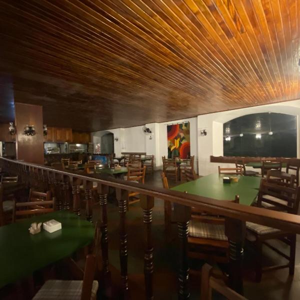 Hotel Cavalinho Branco - Foto 5