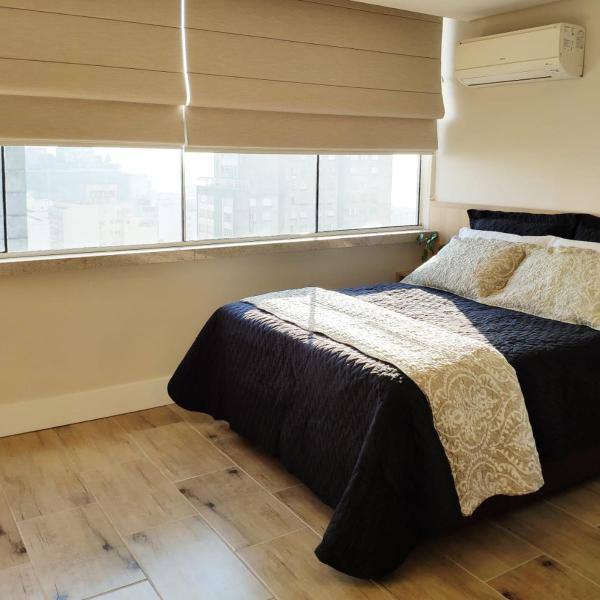 20º Andar Vista Linda Próx a Santa Casa, UFRGS - BnB Serviços Inteligentes Por Fioravante - Foto 2
