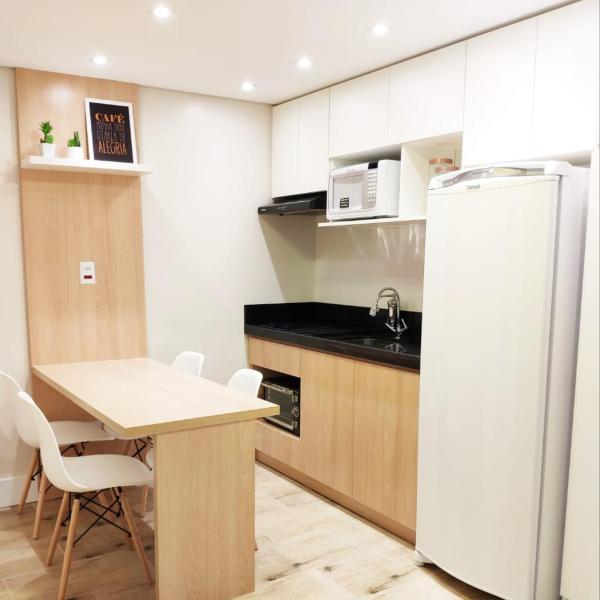20º Andar Vista Linda Próx a Santa Casa, UFRGS - BnB Serviços Inteligentes Por Fioravante - Foto 4