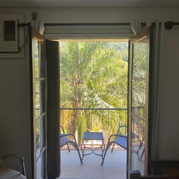 Hotel Cavalinho Branco