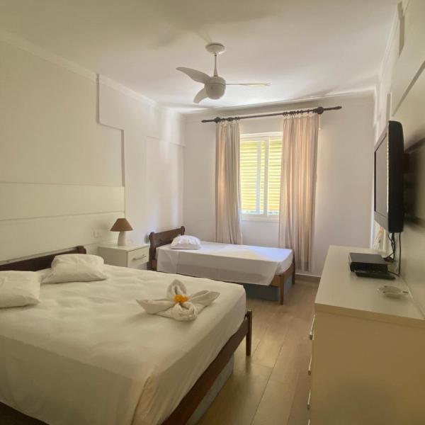 Hotel Cavalinho Branco - Foto 2