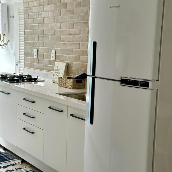 Novíssimo Apartamento à Beira-Mar - Foto 4