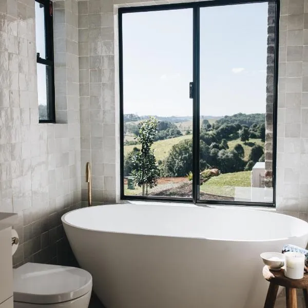 The Brooklet, hotel v destinaci Byron Bay